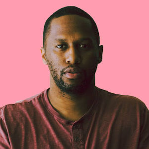 Meet your Posher, Jeff